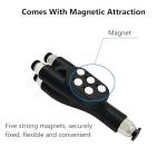 4-in-1 PTFE Connector for Bambu Lab Printers