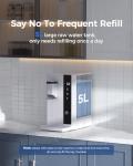 WaterFirst Countertop Reverse Osmosis Water Filter System