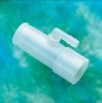 Oxygen Adapter Connector for CPAP Tubing - 2 Pack