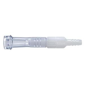 Salter Male/Female Lab Swivel Connector