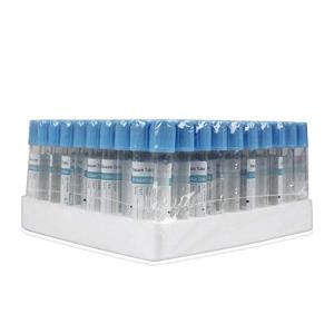Vinmax 100PCS 2ml Clear Lab Tubes