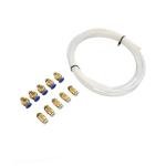 Ciciglow PTFE Tubing Set for 3D Printers