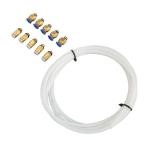 Ciciglow PTFE Tubing Set for 3D Printers
