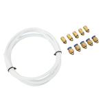 Ciciglow PTFE Tubing Set for 3D Printers