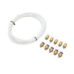 Ciciglow PTFE Tubing Set for 3D Printers