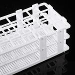 Eowpower Detachable Test Tube Rack for 20mm Tubes