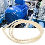 BPT Peristaltic Pump Tube - Flexible Air Hose 1m