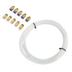 Ciciglow PTFE Tubing Set for 3D Printers