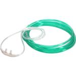 Adult High Flow Oxygen Cannula with 3-Channel Tube