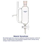 Labasics 250 ml Water Oil Receiver Separator