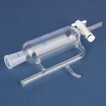 Labasics 250 ml Water Oil Receiver Separator