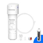 Under Sink Water Filter for Hot & Cold Water