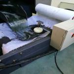 Industrial Oil Filter Paper - 100cm x 100m