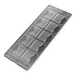 Globe Scientific Quick-Read Urinalysis Slides, 100 Pack