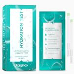 Hydration Urine Test Strips - 30 Tests Pack