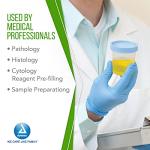 Dynarex 4256 Non-Sterile Specimen Cups, 500 Pack