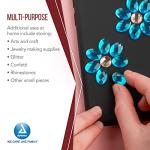 Dynarex Non-Sterile Stool Specimen Containers, 100 Pack