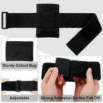 14-Piece Urine Test Kit with Temperature Strips