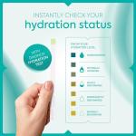 Hydration Urine Test Strips - 30 Tests Pack