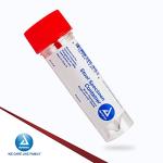 Dynarex Non-Sterile Stool Specimen Containers, 100 Pack