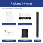 Complete Home Urine Test Kit with Accessories