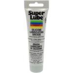 Super Lube Silicone Grease with PTFE, 3 oz