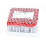 Vacutainer Blood Collection Tubes for Pets - 100 pcs