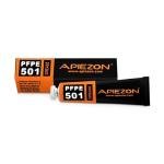 Apiezon PFPE 501 High Temp Vacuum Grease Tube