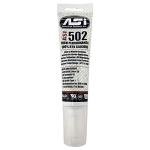 Clear RTV Silicone Sealant - 2.8 oz Tube