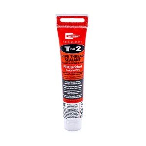 RectorSeal T Plus Pipe Thread Sealant, 1.75 oz
