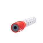 Vacutainer Blood Collection Tubes for Pets - 100 pcs