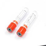 Vacutainer Blood Collection Tubes for Pets - 100 pcs