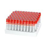 Vacutainer Blood Collection Tubes for Pets - 100 pcs