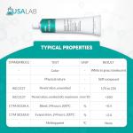 Dupont Molykote High Vacuum Grease, 5.3 oz