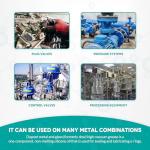 Dupont Molykote High Vacuum Grease, 5.3 oz