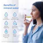 Waterdrop WD-MNR35 Remineralization Filter for RO Systems