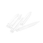 PYREX 15 mL Disposable Glass Centrifuge Tubes