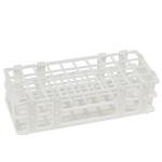 Plastic Test Tube Rack with 40 Holes