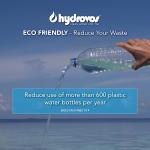 Hydrovos Under Sink Water Filter Reverse Osmosis System