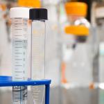 15ml Leak-Proof Conical Centrifuge Tubes, 10 Pack