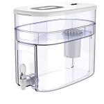 Alkaline Water Purification Unit with pH001 Filter