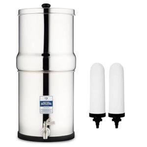 Survivor Filter Gravity Water System - 2.25 Gallon