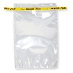 Whirl-Pak Sample Bags, 230mm x 150mm, Box of 500