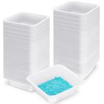 Sherr 250 Medium Weigh Boats - 100ml Disposable Trays