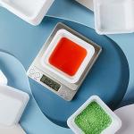 Sherr 250 Medium Weigh Boats - 100ml Disposable Trays