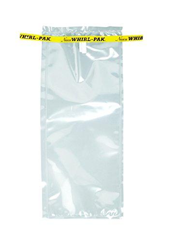 Nasco Whirl-Pak Sample Bags, 500 Count