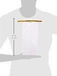 Nasco Whirl-Pak Sample Bags, 500 Count