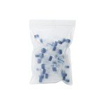 Sterile 5ml Graduated Test Tubes with Screw Cap