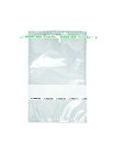 Nasco Whirl-Pak Filter Bag for Homogenizers, 250 Pack