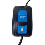 Glass Vacuum Filtration Distillation Set with Pump